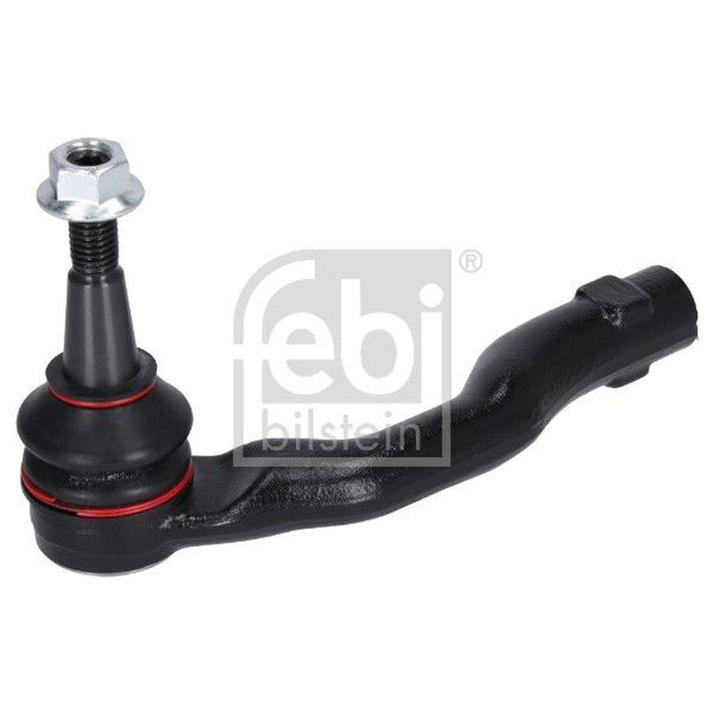 Febi Steering Tie Rod End Ball Joint Front Right 180829