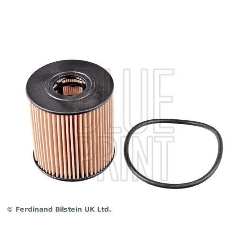 Blue Print Maintenance Service Parts Set ADJ132133