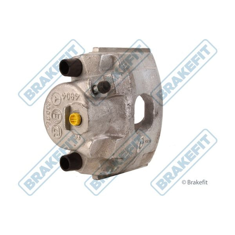 Apec 2 x Front Brake Calipers BCA1705E