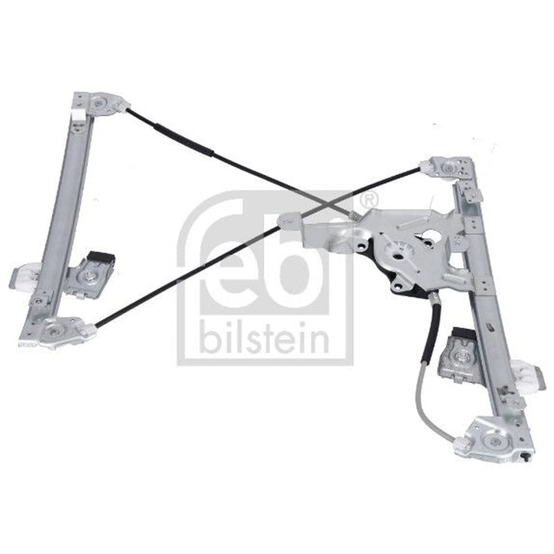 Febi Electric Window Regulator Lifter Left Front 175586