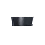NRF Air Conditioning Condenser Front 350429