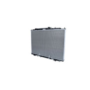 NRF Engine Radiator 56053