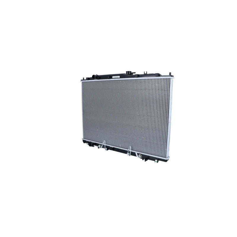 NRF Engine Radiator 56053