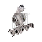 Febi Turbocharger Turbo Unit 186831