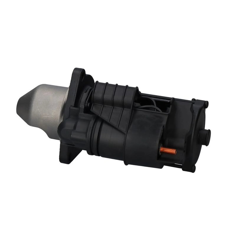 Valeo Starter Motor 24V 5kW 11 Teeth 438591