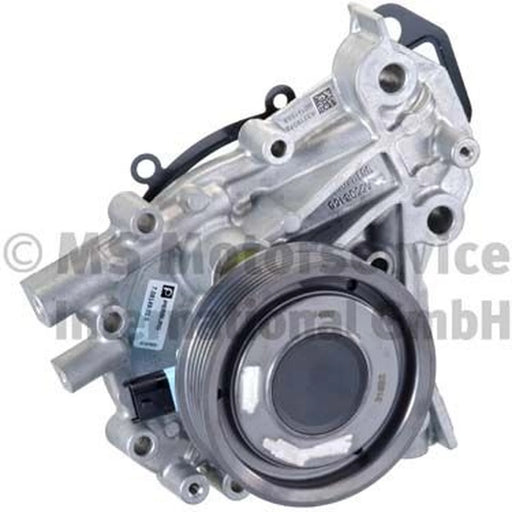 Pierburg Engine Cooling Water Pump 7.08149.03.0