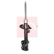 Apec Shock Absorber Damper Strut Front Right ASA1150