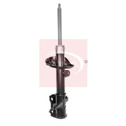 Apec Shock Absorber Damper Strut Front Right ASA1150