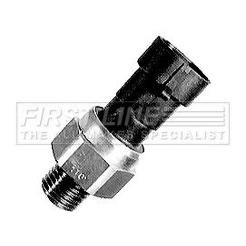 First Line Radiator Fan Temperature Switch Connectors FTS907.110