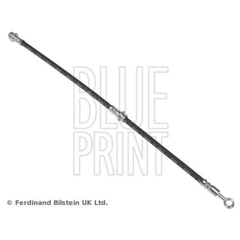 Blue Print Brake Hydraulic Hose Line Rear Right ADN153190