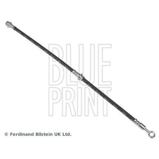 Blue Print Brake Hydraulic Hose Line Rear Right ADN153190