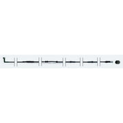 Juratek Brake Pad Wear Sensor Rear JCW431
