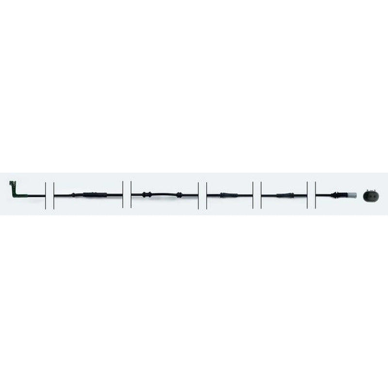 Juratek Brake Pad Wear Sensor Rear JCW431