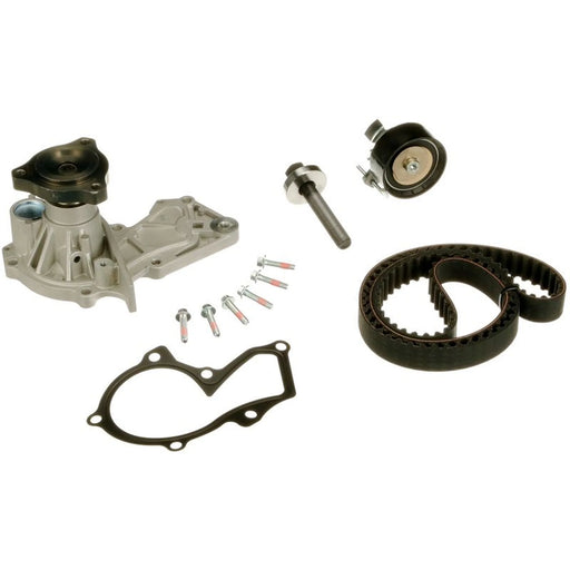 Gates Timing Belt & Water Pump Kit KP25669XS-1