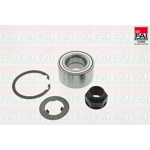 FAI Wheel Bearing Kit 71mm FWBK1222
