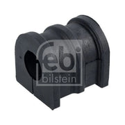 Febi Anti Roll Bar Mounting Bracket Front 171305