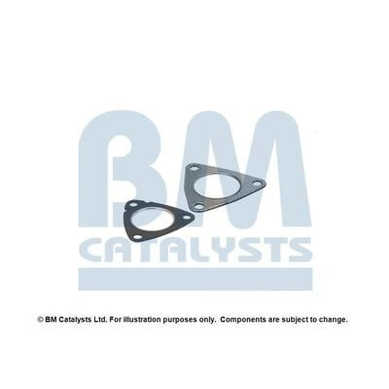 BM Catalysts Exhaust Pipe Mounting Kit FK50625A