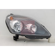 Apec Headlight Headlamp H7/H1 Left ALH2351