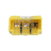 Febi Airbag Clock Spring 10 Connectors 199093
