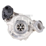 Febi Turbocharger Turbo Unit 188093