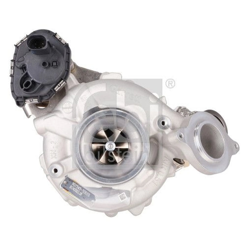 Febi Turbocharger Turbo Unit 188093