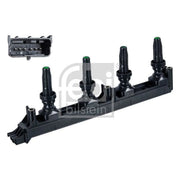Febi Ignition Coil Pack 36599