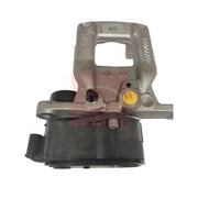 Apec Brake Caliper Assembly Rear Right RCA1466N