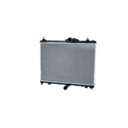 NRF Engine Radiator 550027