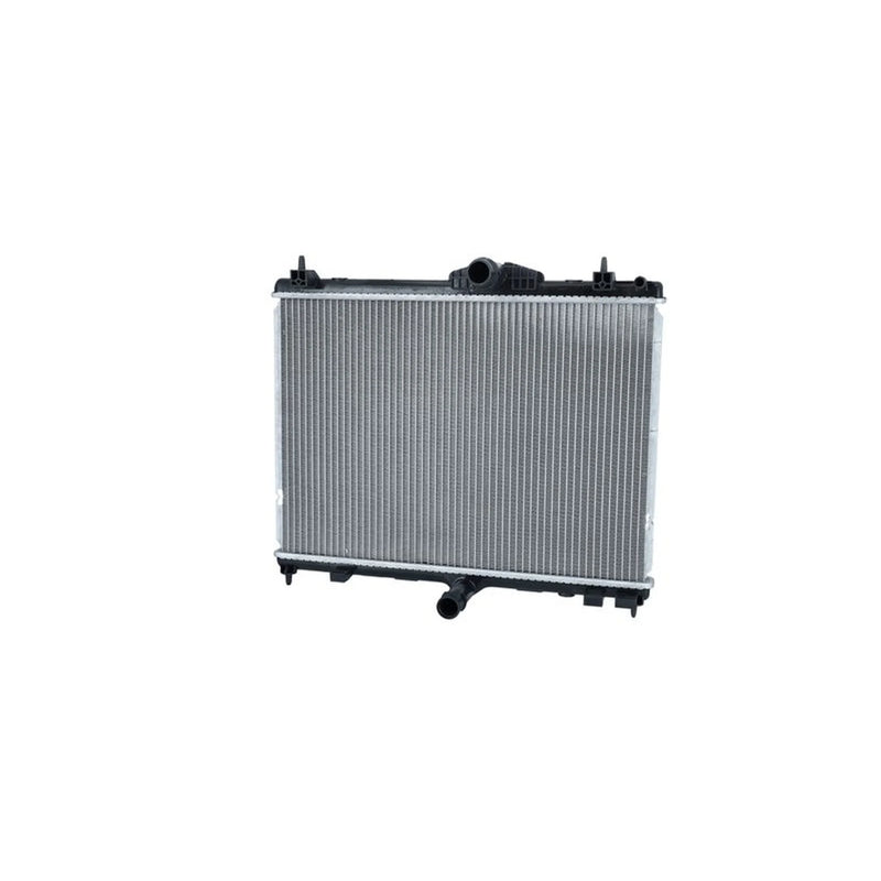 NRF Engine Radiator 550027