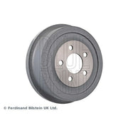 Blue Print Brake Drum Assembly Rear ADA104703