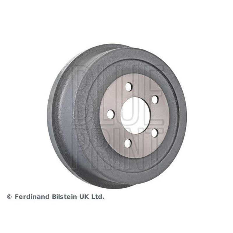 Blue Print Brake Drum Assembly Rear ADA104703