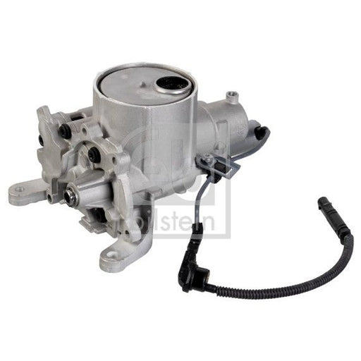 Febi Engine Oil Pump Assembly 178686