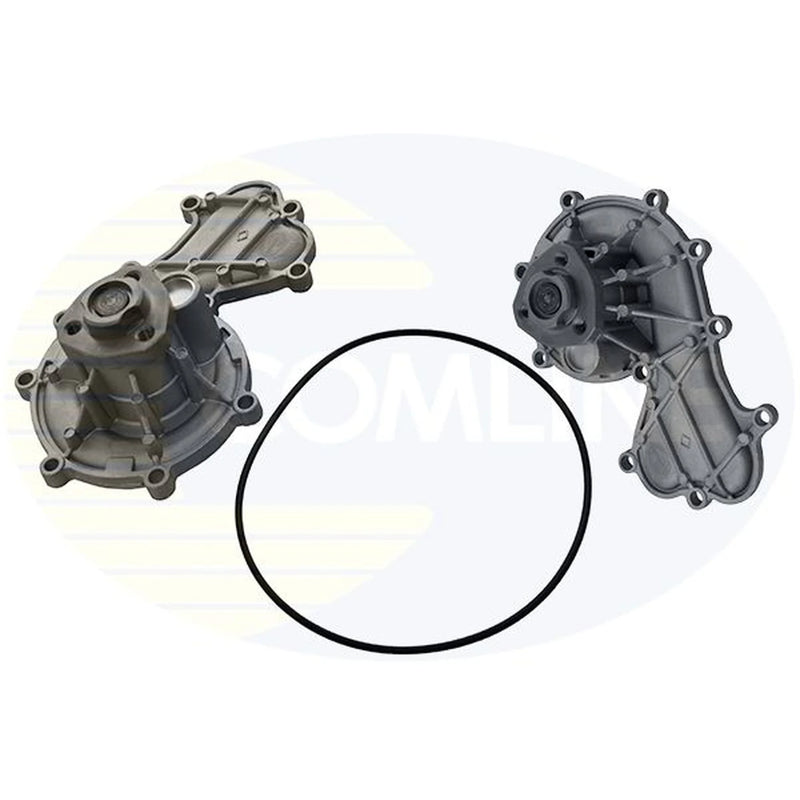 Comline Engine Cooling Water Pump EWP372