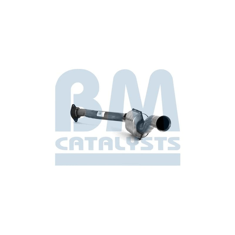 BM Catalysts Homologated Petrol Cat BM90120H