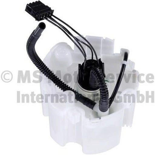 Pierburg DS / Peugeot In-Tank Module Repair Kit 7.07795.70.0