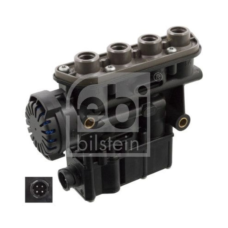 Febi Air Suspension Valve M16 x 1,5 103067