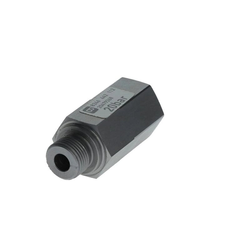 Bosch Steering Damper Shock Absorber Rear 8 346 442 112