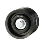 Gates V-Ribbed Belt Deflection/Guide Pulley Upper T36668