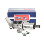 Borg & Beck Brake Master Cylinder Hydraulic Assembly BBM4815