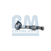 BM Catalysts Homologated Petrol Cat BM91345H