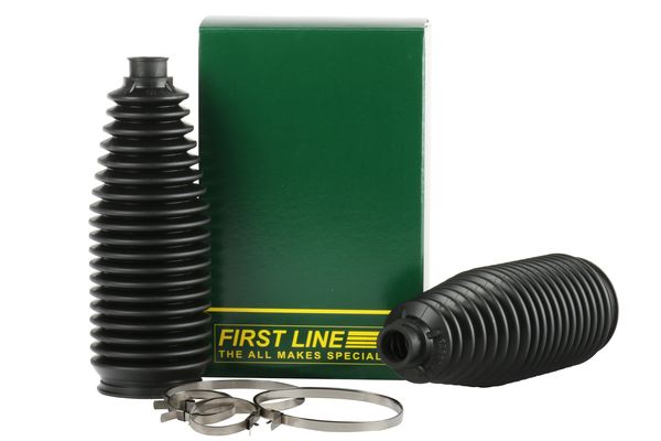 First Line Steering Bellow Kit