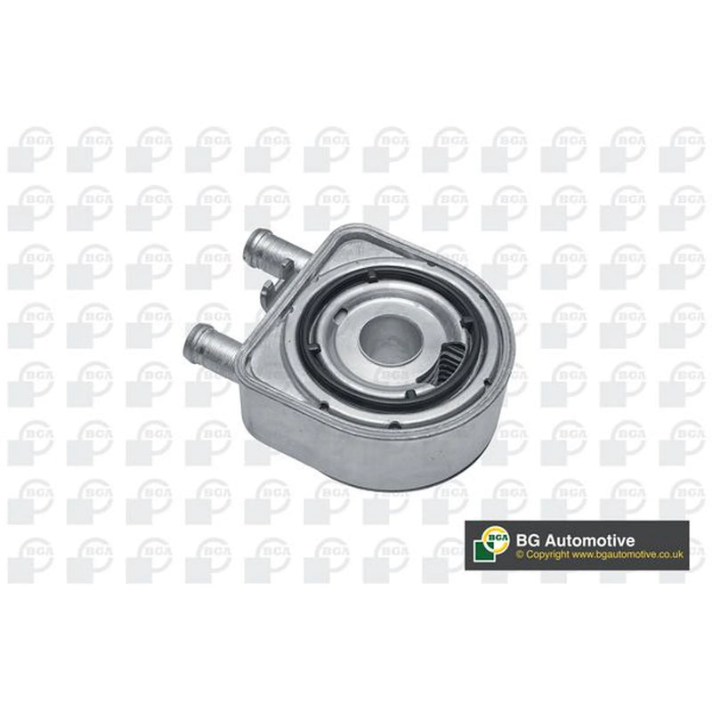 BGA Engine Oil Cooler CO2705