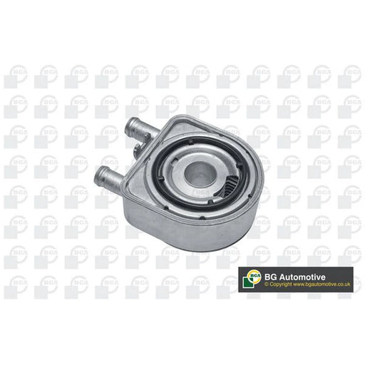 BGA Engine Oil Cooler CO2705