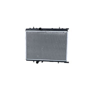NRF Engine Radiator 58311