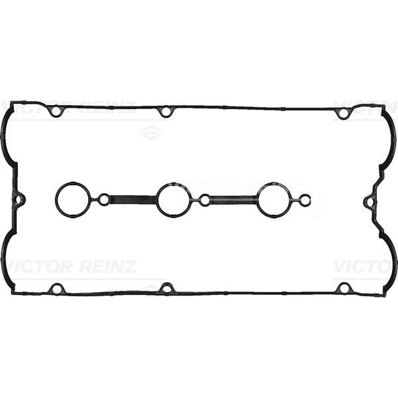 Victor Reinz Cylinder Head Cover Gasket Set 15-53687-01