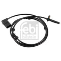 Febi ABS Wheel Speed Sensor Front Right 179165