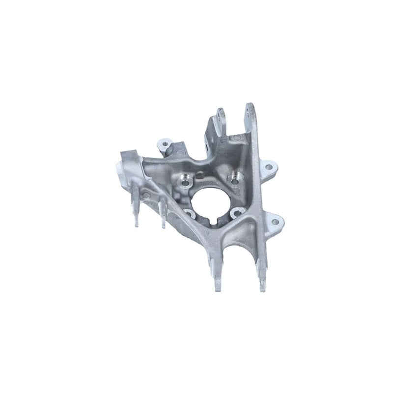 NRF Wheel Suspension Steering Knuckle Right Rear 824007