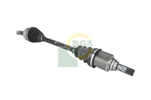 BGA CV Drive Shaft Driveshaft Front Left