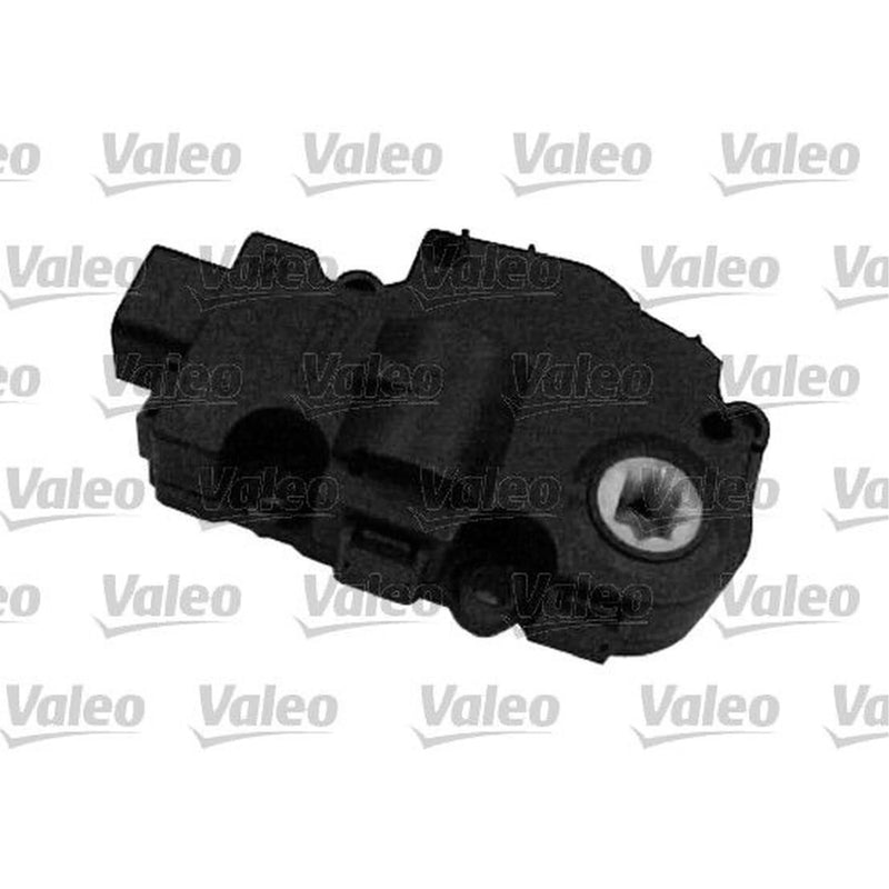 Valeo Heater Blend Flap Actuator 509784