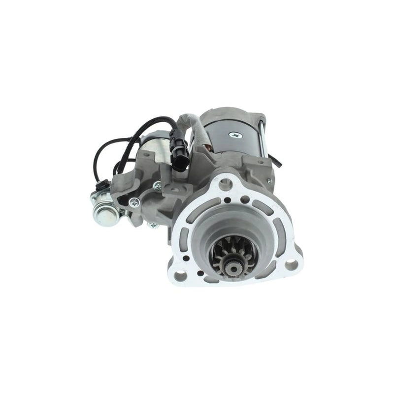 Bosch Starter Motor 24V 8kW 12 Teeth 1 986 S10 123